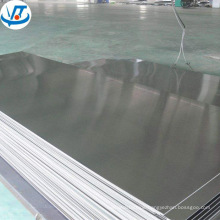 gold supplier 1060 aluminum alloy sheet plate price per kg